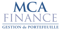 MCA Finance - Gestion de portefeuille