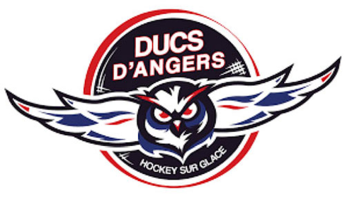 Ducs d'Angers