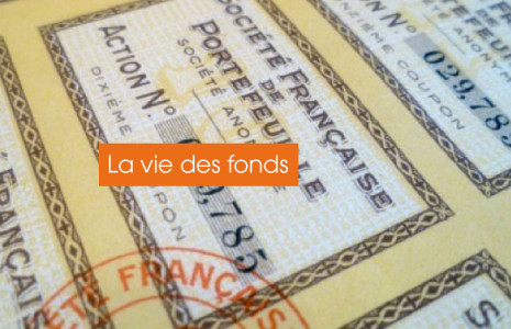 Fin des commissions de mouvement pour la gestion collective au 1er janvier 2026 et modification de la politique tarifaire de MCA EUROPE