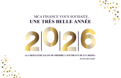 Meilleurs Voeux pour cette année 2026