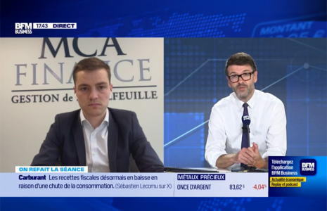 On refait la séance : 