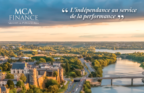 À découvrir dans le magazine Option Finance