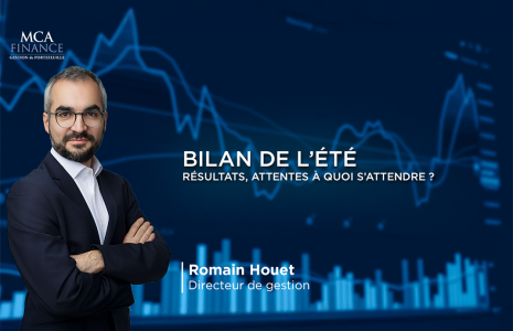Bilan de l’été : résultats, attentes, à quoi s’attendre ?